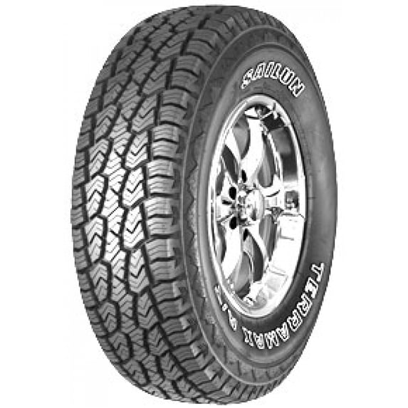 Sailun Terramax A/T All Season LT245/75R16 E 120/116S Tire