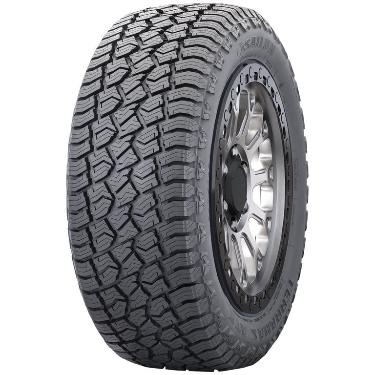Sailun Terramax A/T 2 All Terrain 265/70R17 115S Light Truck Tire
