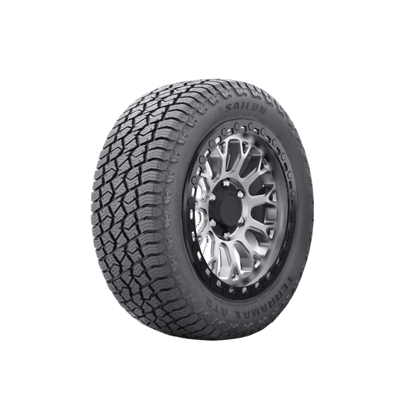 Sailun Terramax AT2 LT245/75R16 120/116S E