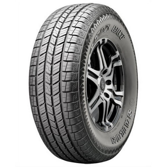 Sailun Terramax All Season 275/55R20 117 T Tire