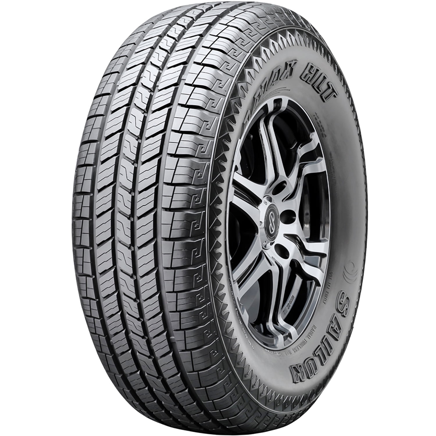 Sailun Terramax HLT 235/55R18 100V AS A/S All Season Tire Simolary simolary.com