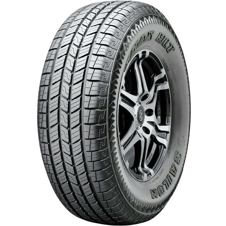Sailun Terramax HLT All Season Tire, 245/60R20 107H