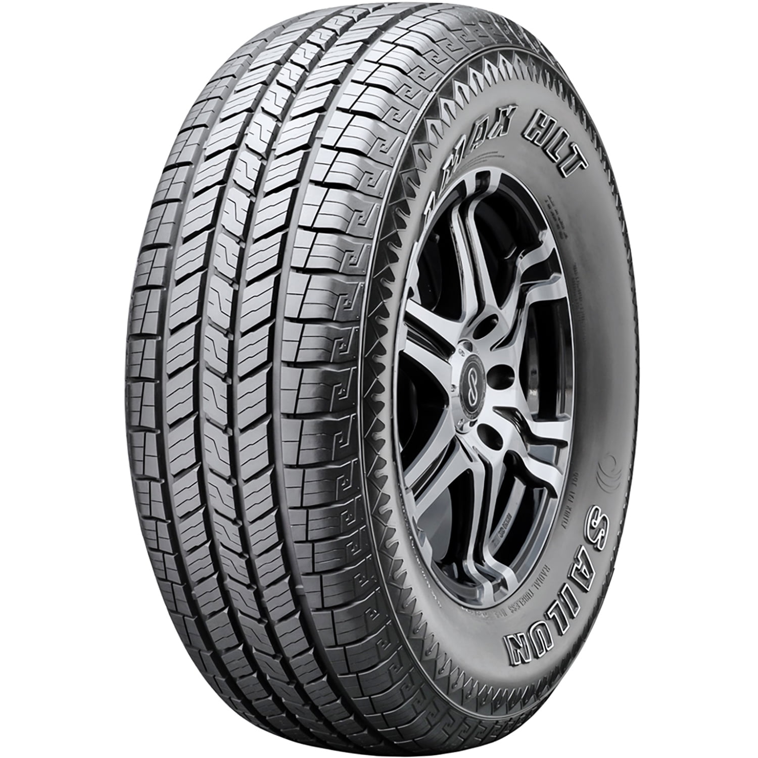 Sailun Terramax HLT All Season 235/70R16 106T Light Truck Tire Simolary simolary.com
