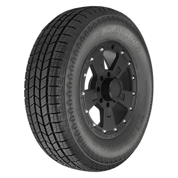 Sailun Terramax HLT All Season LT265/75R16 123S E Light Truck Tire
