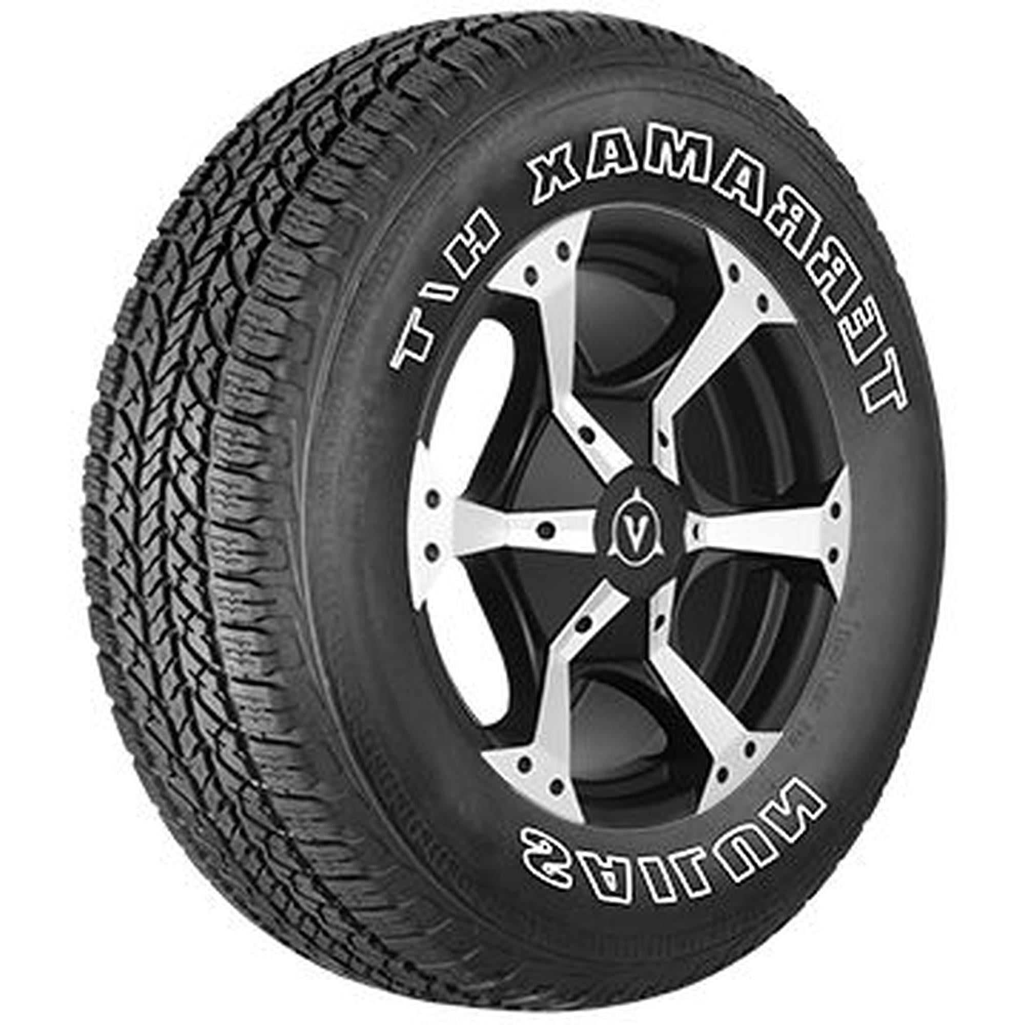 Sailun Terramax HT All Season 215/75R15 100S Light Truck Tire