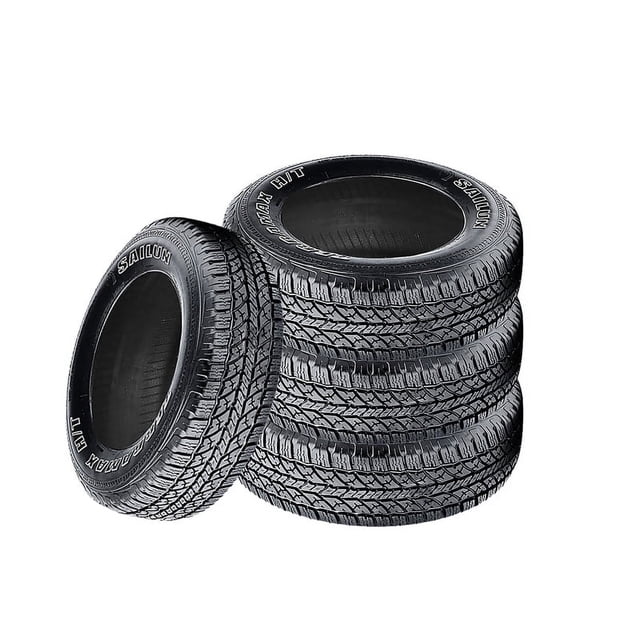 Sailun Terramax HT LT225/75R16 115/112R E Tire Sansujyuku sansujyuku.com
