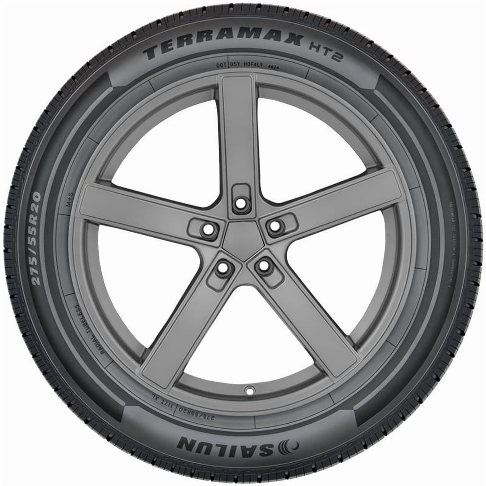 Sailun Terramax HT2 265/70R16 112T PSUV Tire Sailun Terramax HT2 265/70R16 112T PSUV Tire Sansujyuku sansujyuku.com