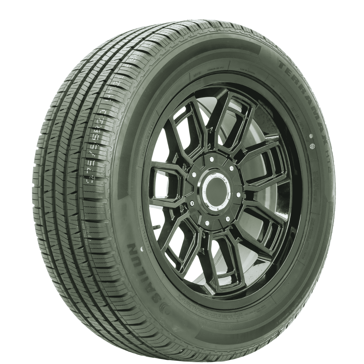 Sailun Terramax HT2 275/50R22 111H Light Truck & SUV Tire Sansujyuku sansujyuku.com