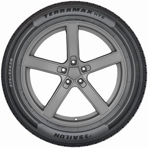 Sailun Terramax HT2 LT235/80R17 120/117R E RLT Tire Sansujyuku sansujyuku.com