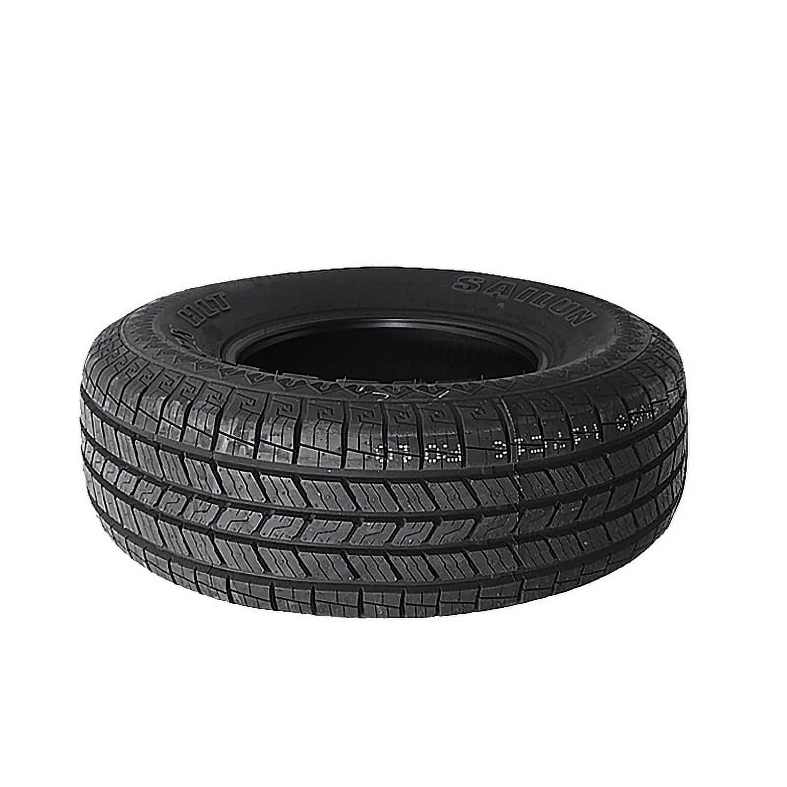 Sailun Terramax Hlt 265/50R20 107H Tire Fits: 2023 Cadillac LYRIQ Luxury Simolary simolary.com