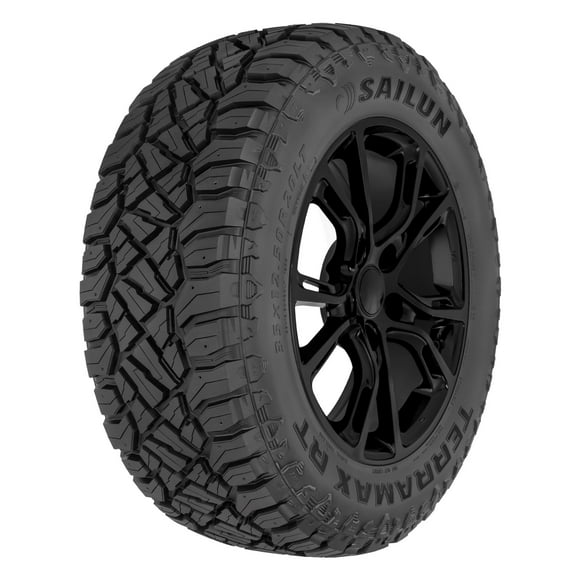 275 65 18 Tires