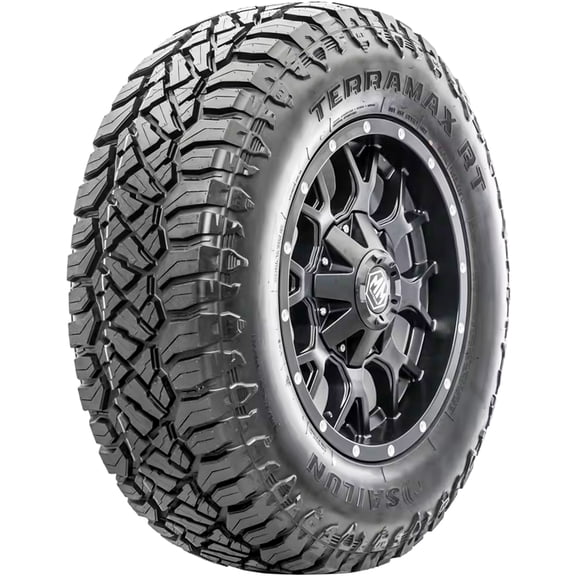 Sailun Terramax RT 285/60R20 125/122S E 10 Ply r/t Rugged Terrain Light Truck Tire