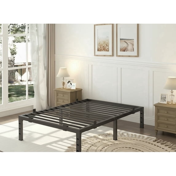 Twin Bed Frame