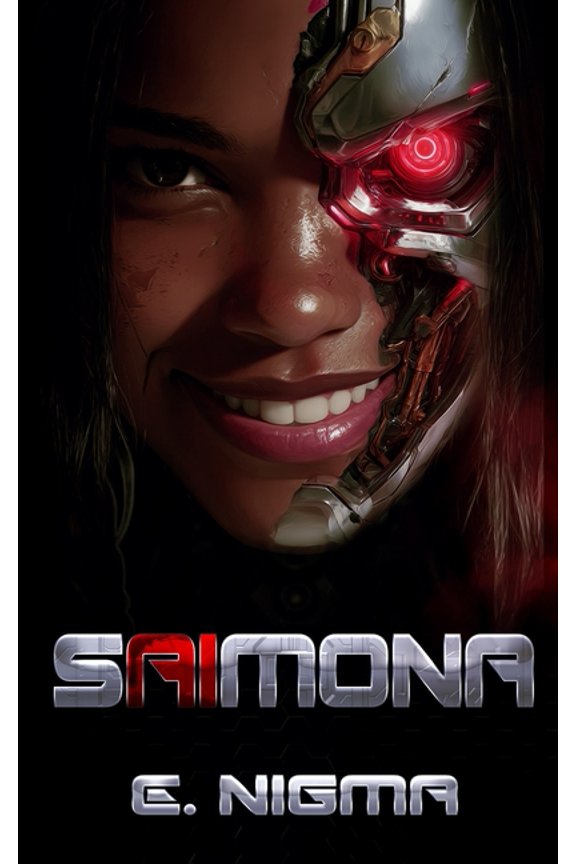 Saimona, (Paperback)