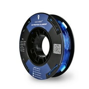 SainSmart Blue Flexible TPU 3D Printing Filament, 1.75 mm, 250g, Dimensional Accuracy +/- 0.05 mm