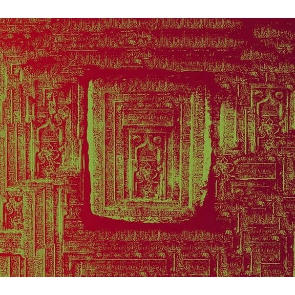 Saint Abdullah - To Live A La West - Music & Performance - CD