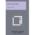thumbnail image 1 of Saint And Sage: Hafetz Hayim, 1 of 1