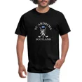 thumbnail image 1 of Saint Andrews Scotland Old Course Golf Legacy Club Unisex T-Shirt up to 5XL, 1 of 2