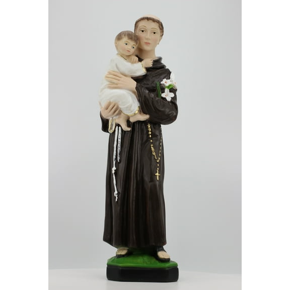 Saint Anthony of Padua by The Faith Gift Collection
