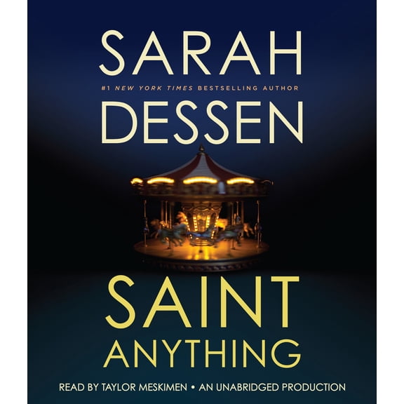 Pre-Owned Saint Anything