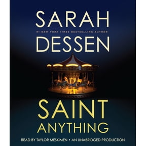 Pre-Owned Saint Anything