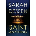 thumbnail image 1 of Pre-Owned Saint Anything (Hardcover) 0451474708 9780451474704, 1 of 1