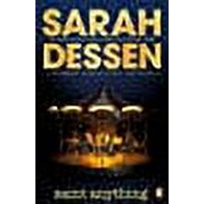 Saint Anything Sarah Dessen (Paperback)