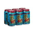 thumbnail image 1 of Saint Arnold Art Car IPA Craft Beer, 12 fl oz, 6 Pack Aluminum Cans, 7.1% ABV, Houston, Texas, 1 of 4