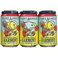 thumbnail image 1 of Saint Arnold Harmony Hazy Pale Ale 6 pk 12 Fluid Oz Can, 1 of 4