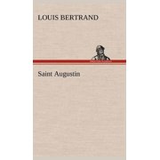 Saint Augustin Hardcover