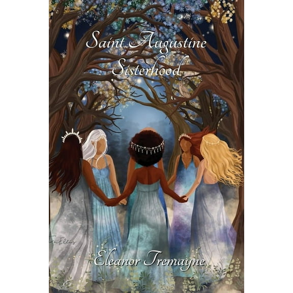 Saint Augustine Sisterhood, (Paperback)
