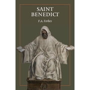 Saint Benedict, (Paperback)