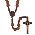 thumbnail image 1 of Saint Benedict Rosary, 1 of 2