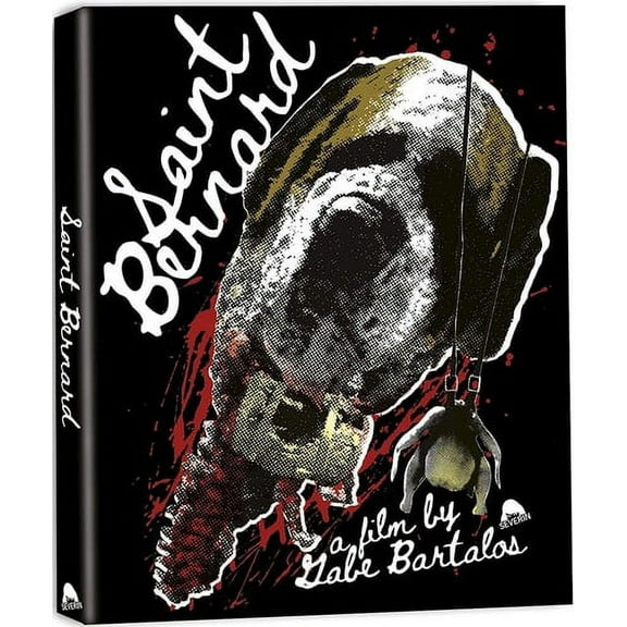 Saint Bernard (Blu-ray)