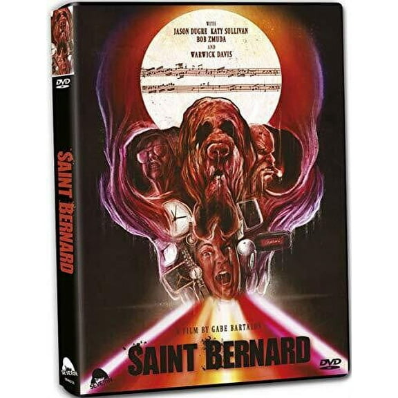 Saint Bernard (DVD)