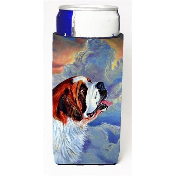 Saint Bernard Loyalty Michelob Ultra bottle sleeves For Slim Cans - 12 oz.