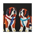 thumbnail image 1 of Saint Bernard's Blessing - Canvas, 1 of 25