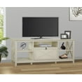 thumbnail image 1 of Saint Birch Honduras TV Stand, 1 of 7