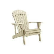 Saint Birch Outdoor Adirondack Wooden Chair