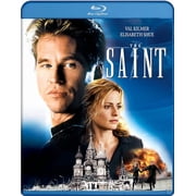 Paramount - The Saint [BLU-RAY]