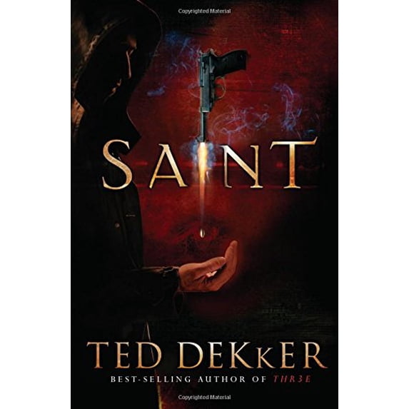 Pre-Owned Saint (Books of History Chronicles: Paradise) (Hardcover) 1595540067 9781595540065