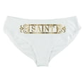 thumbnail image 1 of Saint Boy Shorts - Medium, 1 of 2