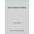 thumbnail image 1 of Pre-Owned Saint Catherine of Siena (Paperback) 888272106X 9788882721060, 1 of 1