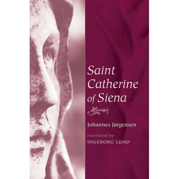 Saint Catherine of Siena (Paperback)