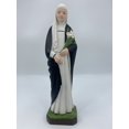 thumbnail image 1 of Saint Catherine of Siena / Santa Catarina de Siena  by The Faith Gift Collection, 1 of 12