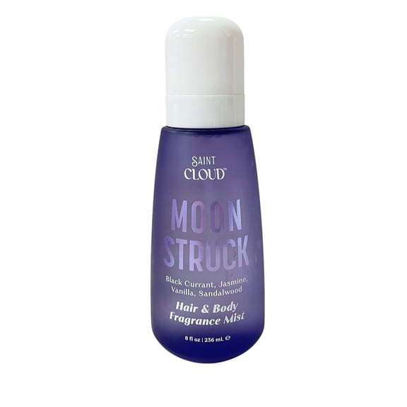 Saint Cloud Moon Struck Hair & Body Fragrance Mist 8 fl oz 236ml