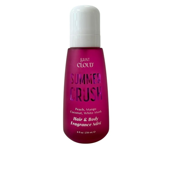 Saint Cloud Summer Crush Hair & Body Fragrance Mist 8 fl oz