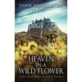 thumbnail image 1 of Saint Cuthbert Trilogy Heaven In A Wild Flower: Tale Of An Anglo-Saxon Leatherworker On Lindisfarne, Book 1, (Paperback), 1 of 1