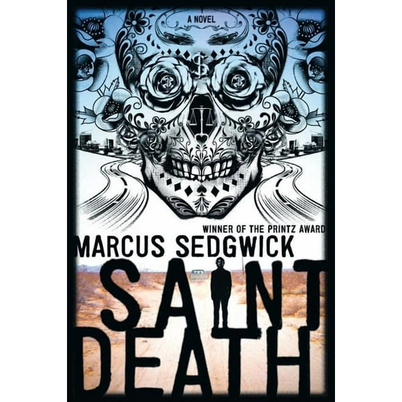 Saint Death, (Paperback)