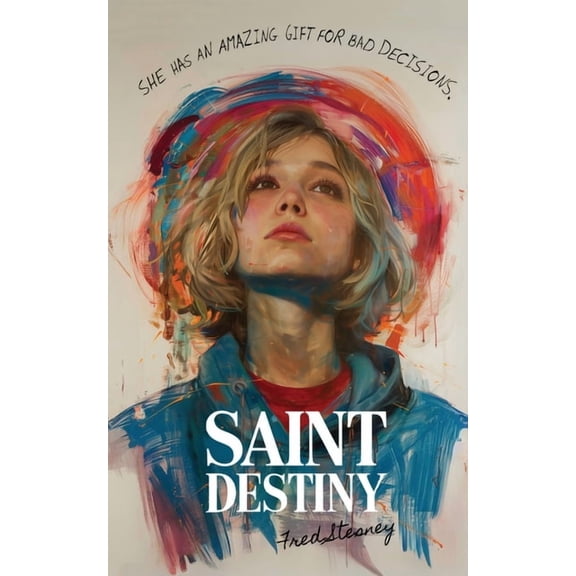 Saint Destiny, (Paperback)